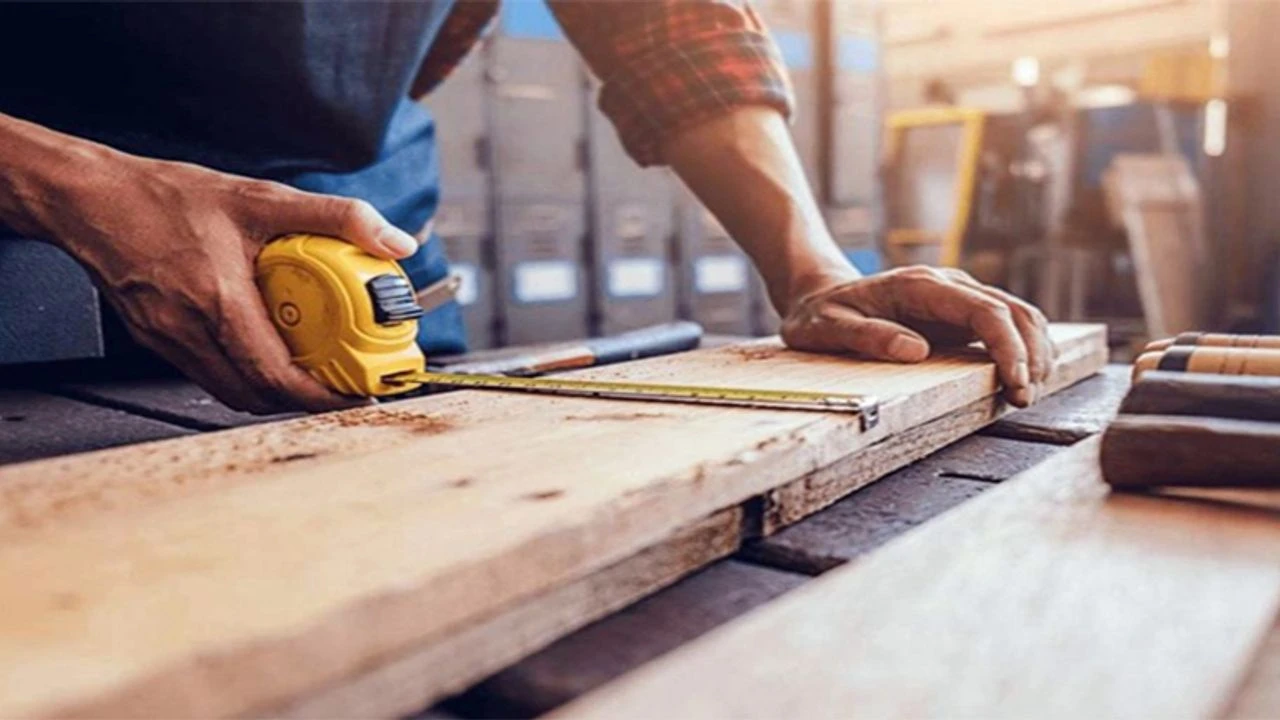 Mahmudiye Mobilyacı