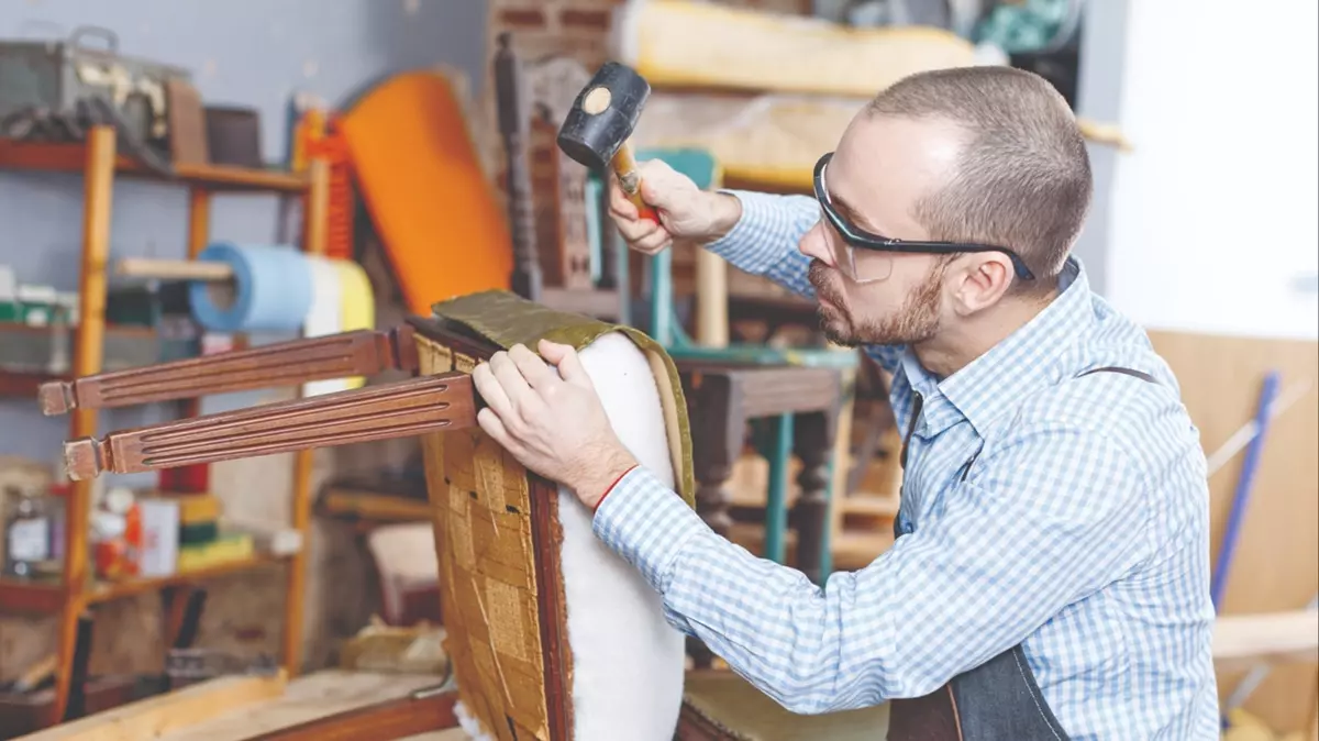 Mahmudiye Mobilyacı