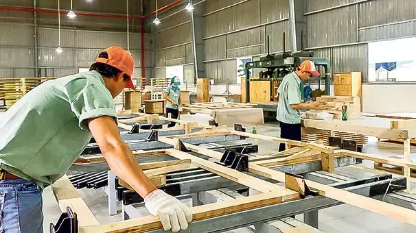 Mahmudiye Mobilyacı